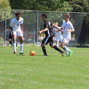 Meet your Posher, Bobby